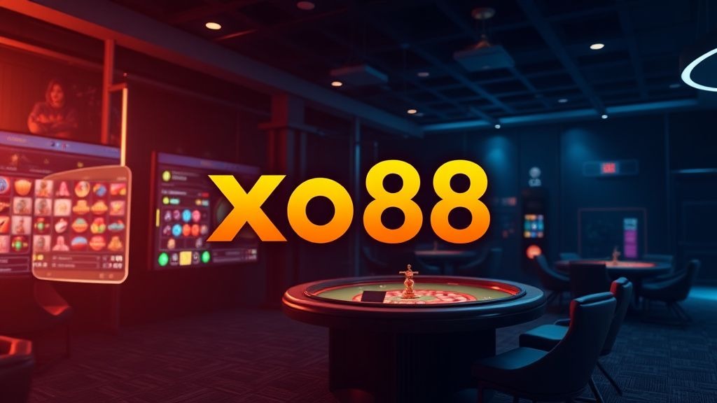 Hướng Dẫn Xo88 Chi Tiết - Khám Phá Ngay Nền Tảng Ciến Thị Game Đẳng Cấp