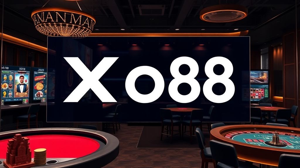 Hướng Dẫn Xo88 Chi Tiết - Khám Phá Ngay Nền Tảng Ciến Thị Game Đẳng Cấp