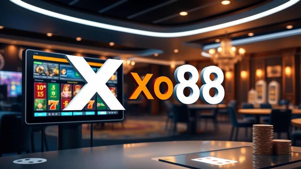 Hướng Dẫn Xo88 Chi Tiết - Khám Phá Ngay Nền Tảng Ciến Thị Game Đẳng Cấp
