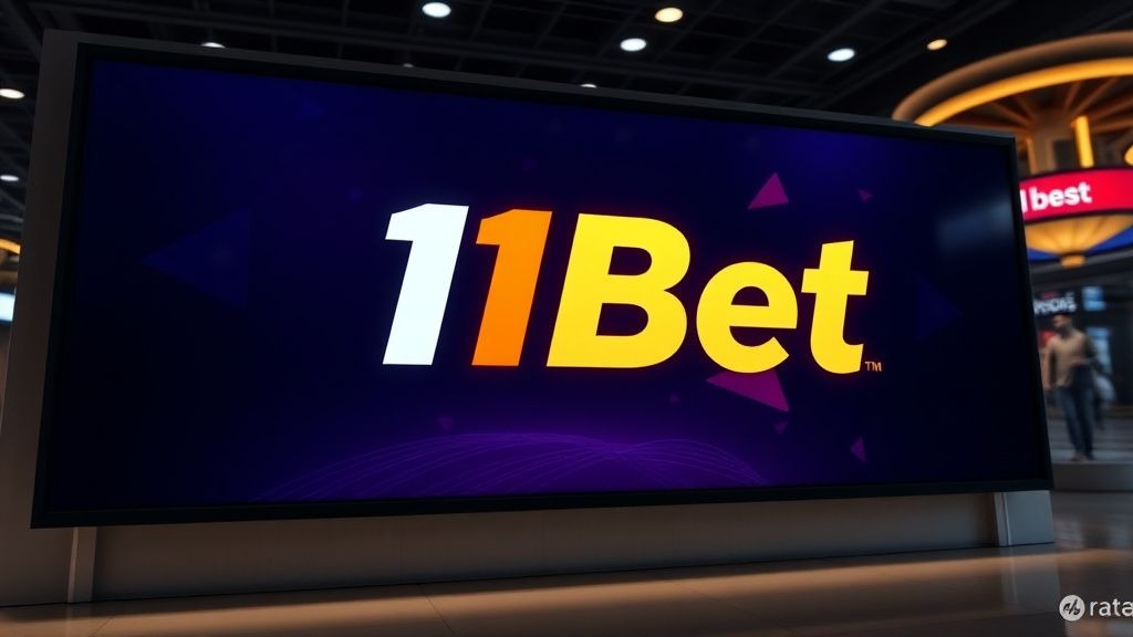 11 Bet - Trải Nghiệm Chơi Cá Cược Đỉnh Cao Với Nhà Cái Uy Tín Hàng Đầu