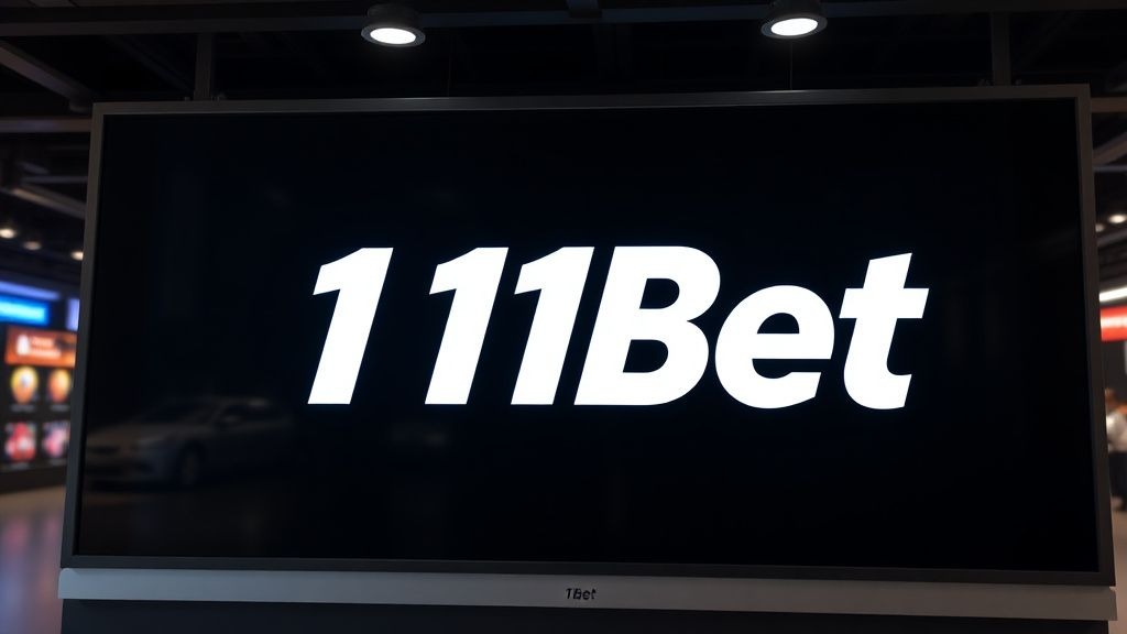 11 Bet - Trải Nghiệm Chơi Cá Cược Đỉnh Cao Với Nhà Cái Uy Tín Hàng Đầu