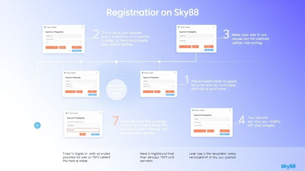 Đăng Ký Sky88 - Cơ Hội Thắng Lớn Với Nền Tảng Cá Cược Đỉnh Cao Mọi Thời Gian