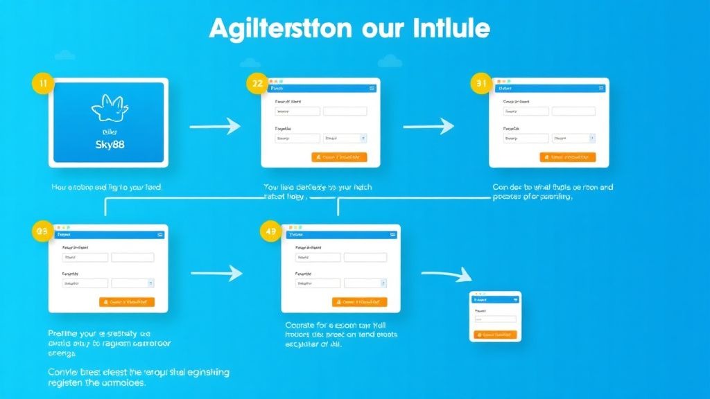 Đăng Ký Sky88 - Cơ Hội Thắng Lớn Với Nền Tảng Cá Cược Đỉnh Cao Mọi Thời Gian