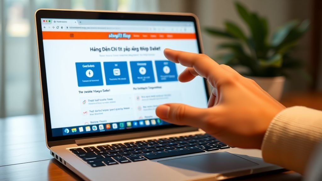 Đăng nhập Dabet - Hướng Dẫn Chi Tiết Từ A Đến Z Để Trải Nghiệm Cá Cược An Toàn