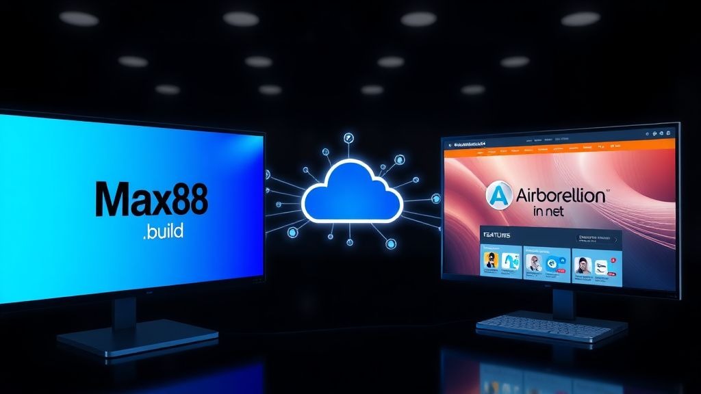 Max88.build - Trải Nghiệm Đỉnh Cao Với Nền Tảng Đổi Mới và Đáng Tin Cậy