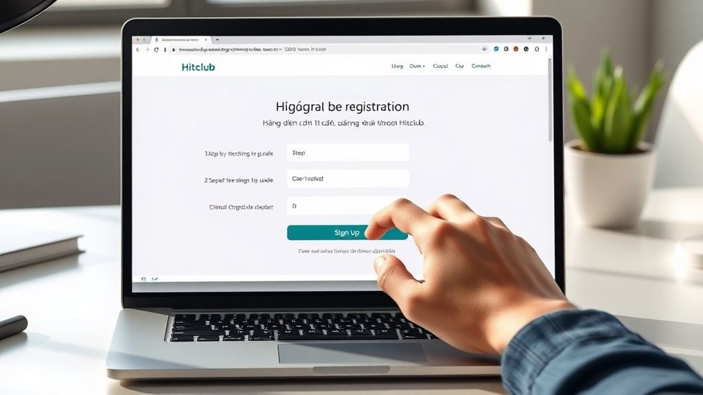 Đăng ký Hitclub - Trải Nghiệm Game Đỉnh Cao Tại Cổng game Hitclub Tháng 2024