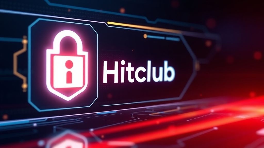 Khám Phá Đăng Nhập Hitclub - Cánh Cửa Đưa Bạn Vào Thế Giới Giải Trí Đẳng Cấp