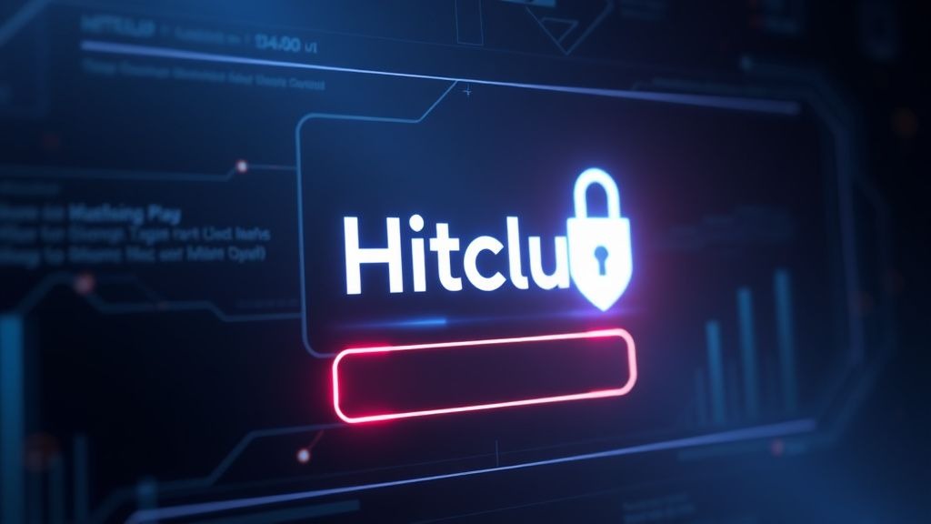 Khám Phá Đăng Nhập Hitclub - Cánh Cửa Đưa Bạn Vào Thế Giới Giải Trí Đẳng Cấp