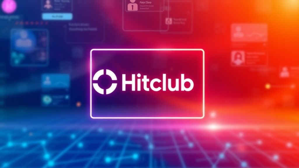 Khám Phá Đăng Nhập Hitclub - Cánh Cửa Đưa Bạn Vào Thế Giới Giải Trí Đẳng Cấp