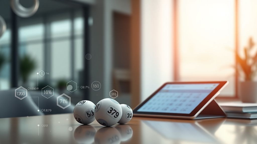 Xổ số Lu88 - Cánh cửa mở ra những cơ hội đổi đời cùng trải nghiệm hấp dẫn