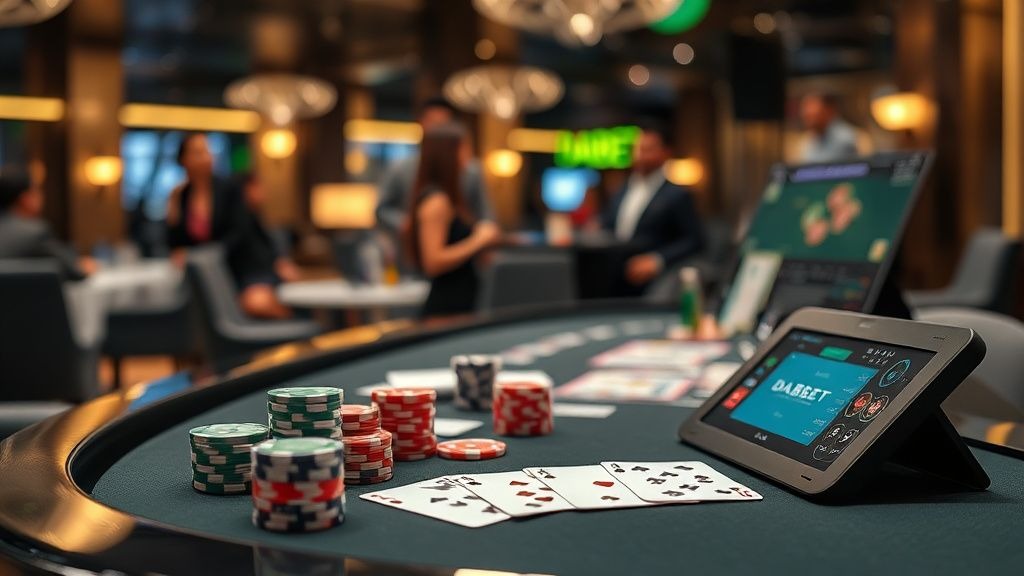 Khám Phá Game Bài DABET - Sân Chơi Cá Cược Đẳng Cấp Với Nhiều Trải Nghiệm Thú Vị