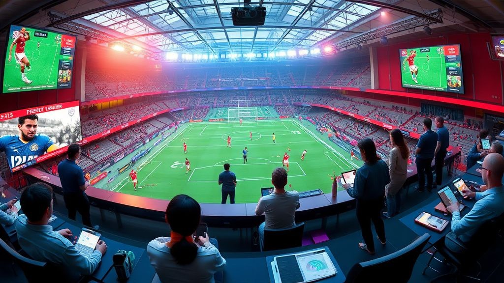 Thể Thao DA88 - Trải Nghiệm Đẳng Cấp và Những Cơ Hội Không Thể Bỏ Lỡ