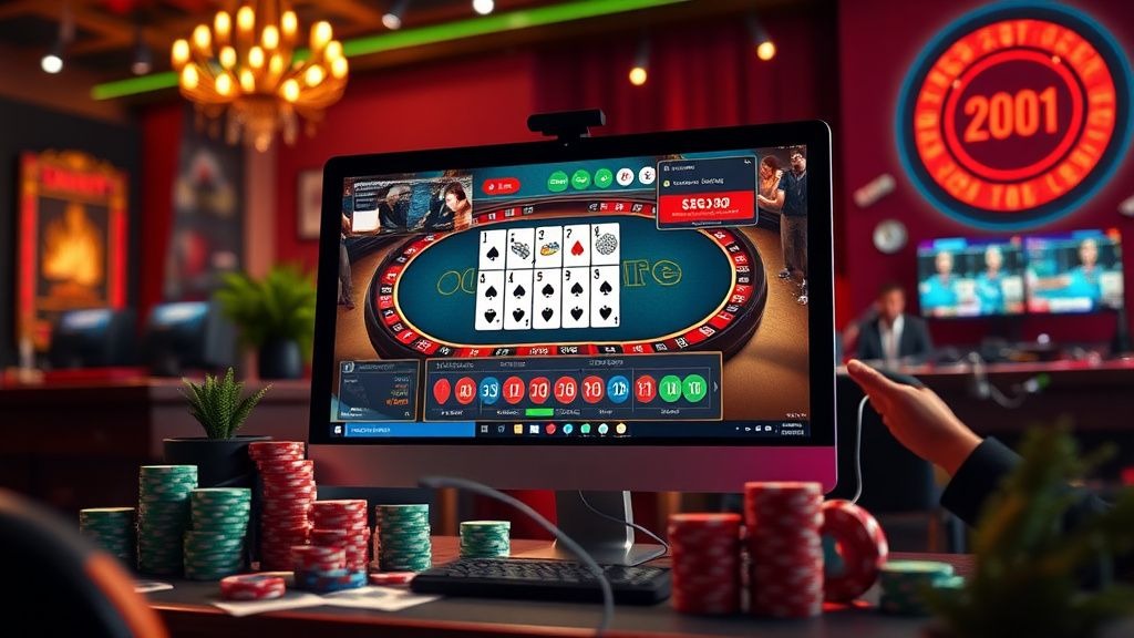 Game bài Hitclub - Trải nghiệm đỉnh cao trong thế giới game bài trực tuyến