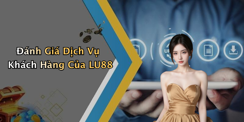 Đánh Giá Dịch Vụ Khách Hàng Của LU88