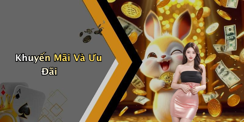 Khuyến Mãi Và Ưu Đãi