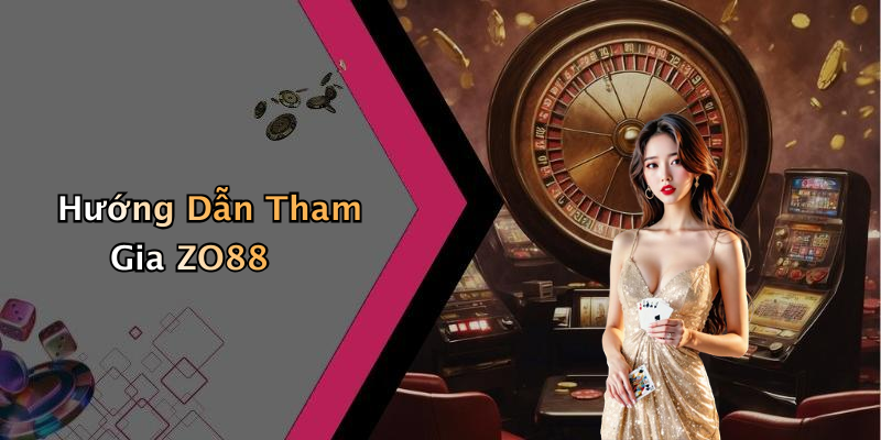 Hướng Dẫn Tham Gia ZO88