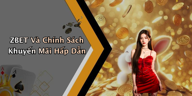 ZBET Và Chính Sách Khuyến Mãi Hấp Dẫn