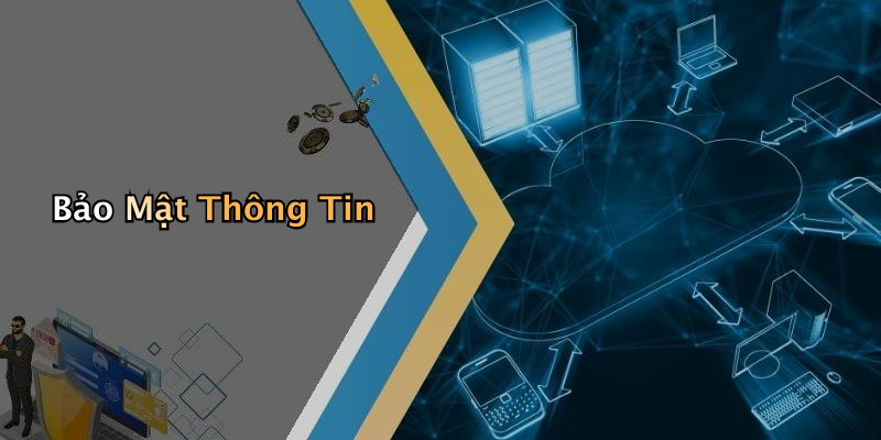 Bảo Mật Thông Tin