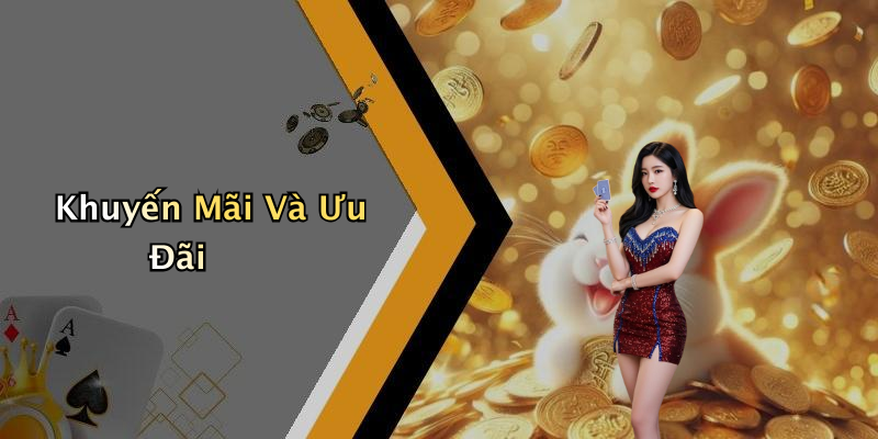Khuyến Mãi Và Ưu Đãi