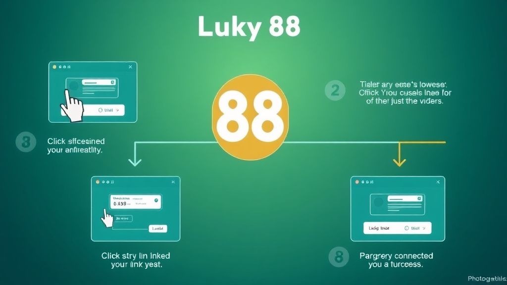 Khám Phá Link Vào Lucky88 - Hướng Dẫn Chi Tiết Dễ Dàng Truy Cập Nền Tảng Cá Cược Hàng Đầu 2024