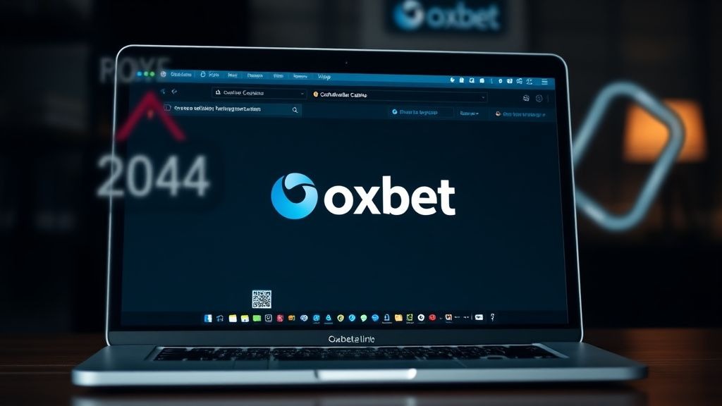 Khám Phá Link Vào Oxbet - Giải Pháp An Toàn Cho Những Người Yêu Thích Cá Cược Trực Tuyến