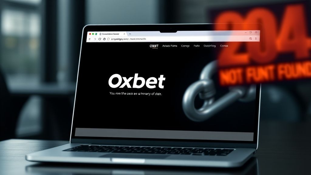 Khám Phá Link Vào Oxbet - Giải Pháp An Toàn Cho Những Người Yêu Thích Cá Cược Trực Tuyến