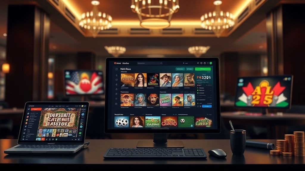 Tải Vin88 - Trải Nghiệm Giải Trí Cá Cược Đẳng Cấp Ngay Hôm Nay