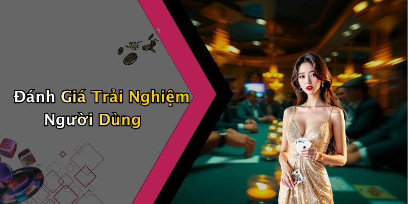 Đánh Giá Trải Nghiệm Người Dùng