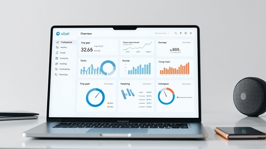 Khám Phá Ứng Dụng Xibet - Trải Nghiệm Cá Cược Đỉnh Cao Và An Toàn Nhất Hiện Nay