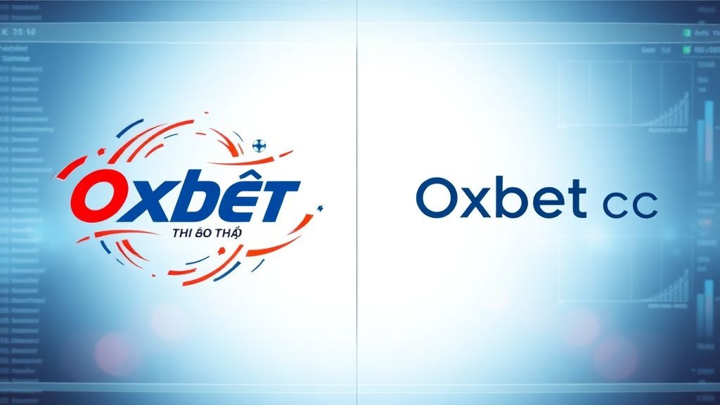 Khám Phá Top Nền Tảng Oxbet Thể Thao - Địa Chỉ Cá Cược Tin Cậy Cho Người Việt
