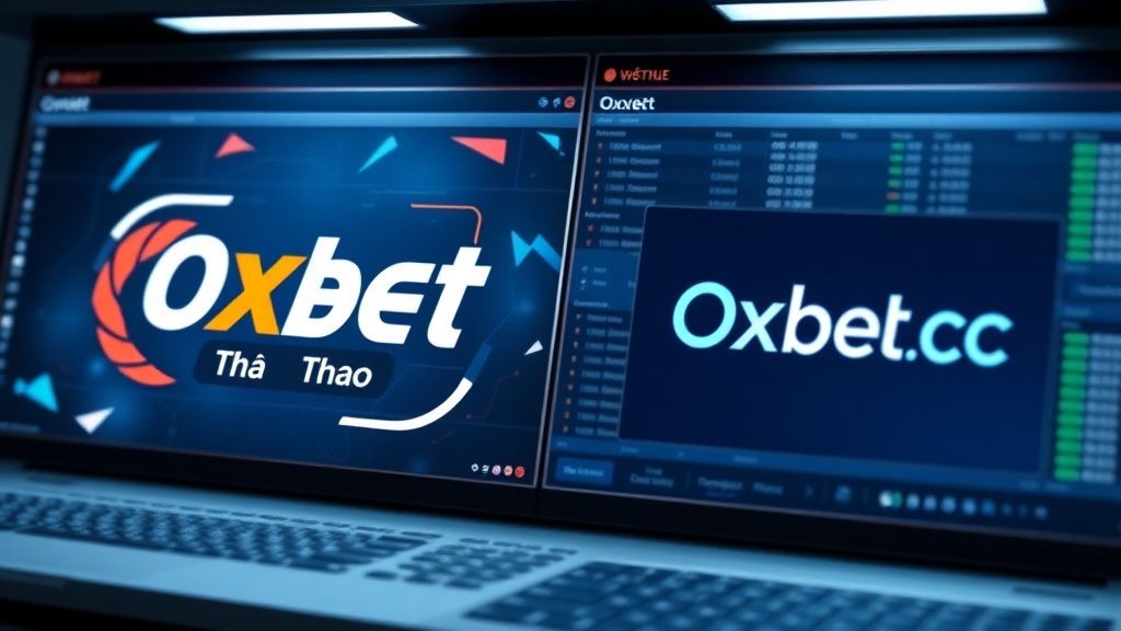 Khám Phá Top Nền Tảng Oxbet Thể Thao - Địa Chỉ Cá Cược Tin Cậy Cho Người Việt