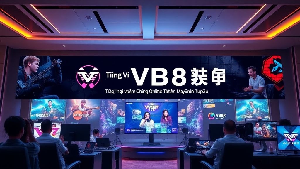 Tải vb88 - Trải Nghiệm Giải Trí Đỉnh Cao Trên Nền Tảng Số Đa Dạng