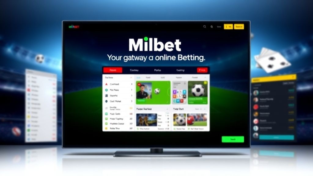 Discover the Exciting World of Online Betting with Đăng ký mibet — Your Ultimate Gateway to Betting Entertainment