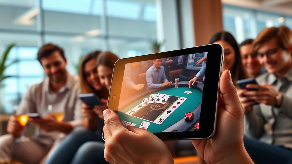 Hitclub The Rising Star in the World of Online Card Games - Discover How Game bài hitclub Is Changing the Gaming Landscape