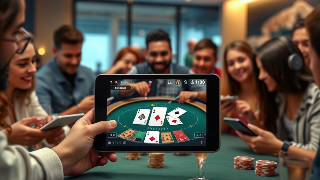 Hitclub The Rising Star in the World of Online Card Games - Discover How Game bài hitclub Is Changing the Gaming Landscape