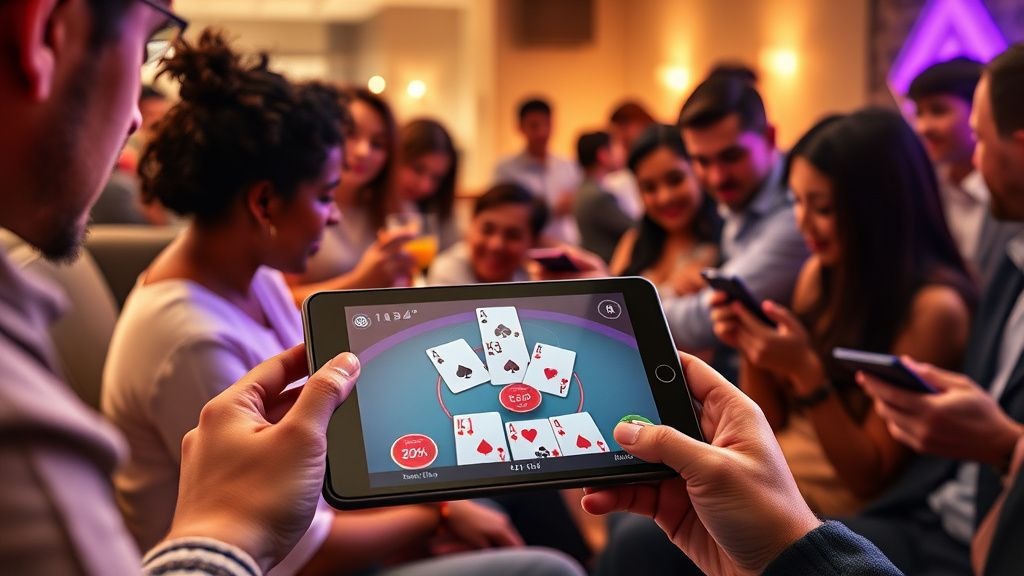 Hitclub The Rising Star in the World of Online Card Games - Discover How Game bài hitclub Is Changing the Gaming Landscape