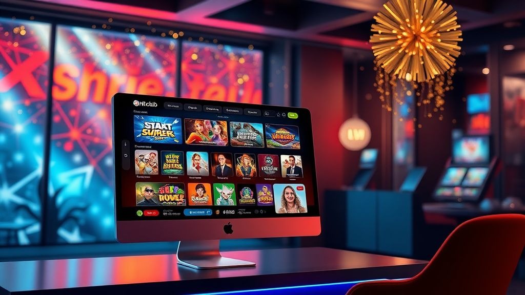 Hitclub and the Game Đổi Thưởng Hitclub Phenomenon - A Deep Dive into Southeast Asia’s Growing Entertainment Trend