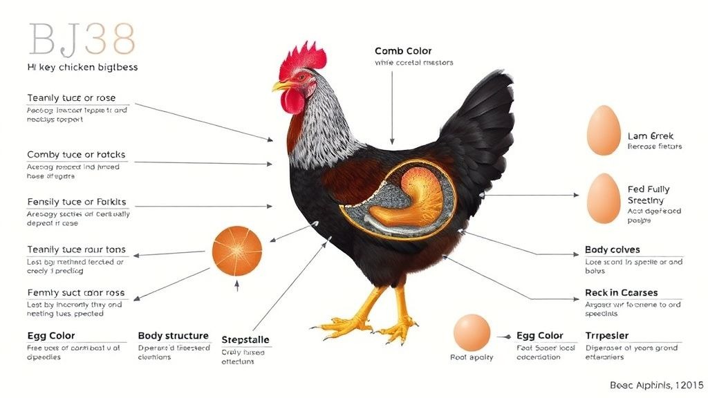 Discover the Secrets of Mẹo Chăm Gà BJ38 – Unlocking the Best Care for Your Poultry