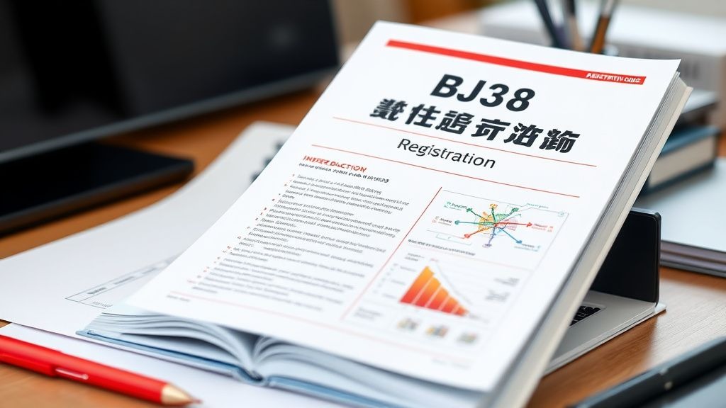 Đăng Ký BJ38 – Unlock Your Access to Premier Online Gaming and Betting Platforms