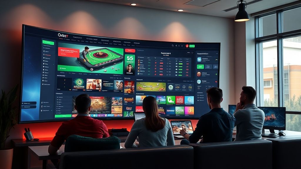 Bắn Cá Oxbet - Dive Into the Exciting World of Fish Shooting Games on Oxbet's Premier Platform