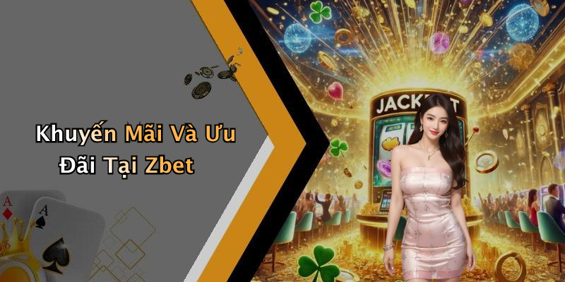 Khuyến Mãi Và Ưu Đãi Tại Zbet
