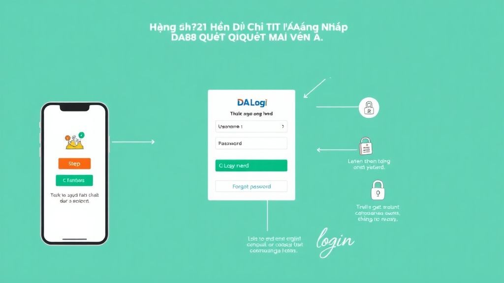 Đăng nhập DA88 - Hướng Dẫn Chi Tiết và Bí Quyết Nhanh Chóng Truy Cập Nền Tảng Cá Cược Đỉnh Cao