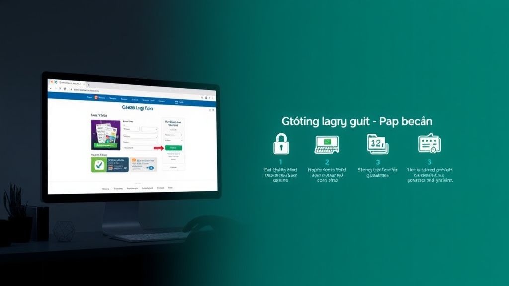 Đăng nhập GA888 - Hướng Dẫn Chi Tiết để Trải Nghiệm Đỉnh Cao Cùng GA888 APP