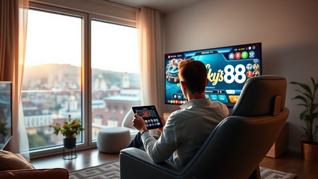 Lucky88.at - The Ultimate Destination for Online Gaming Enthusiasts in Austria