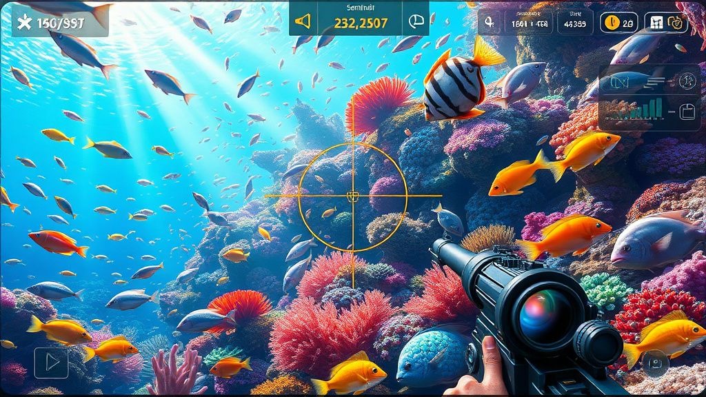 Khám Phá Trải Nghiệm Đặt Niềm Tin Vào Bắn Cá Oxbet - Sân Chơi Giải Trí Đỉnh Cao Dành Cho Mọi Người