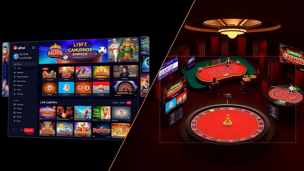 Khám Phá Live Casino Debet – Trải Nghiệm Đỉnh Cao Giữa Thế Giới Sòng Bài Trực Tuyến Hiện Đại