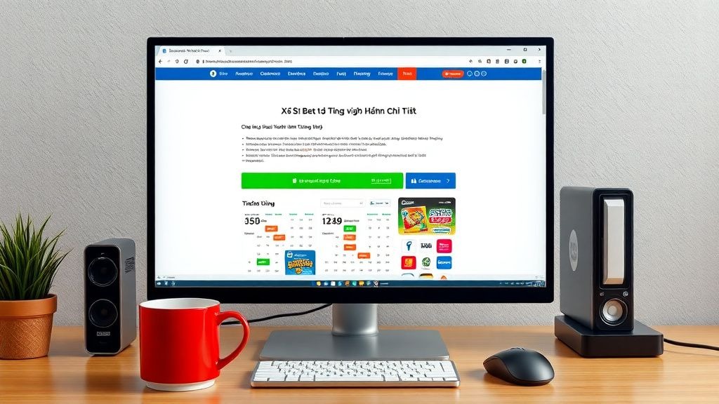 Khám Phá Xổ Số 11Bet - Nền Tảng Hứa Hẹn Cơ Hội Và Thuận Tiện Cho Người Yêu Thích Chơi Lô Đề