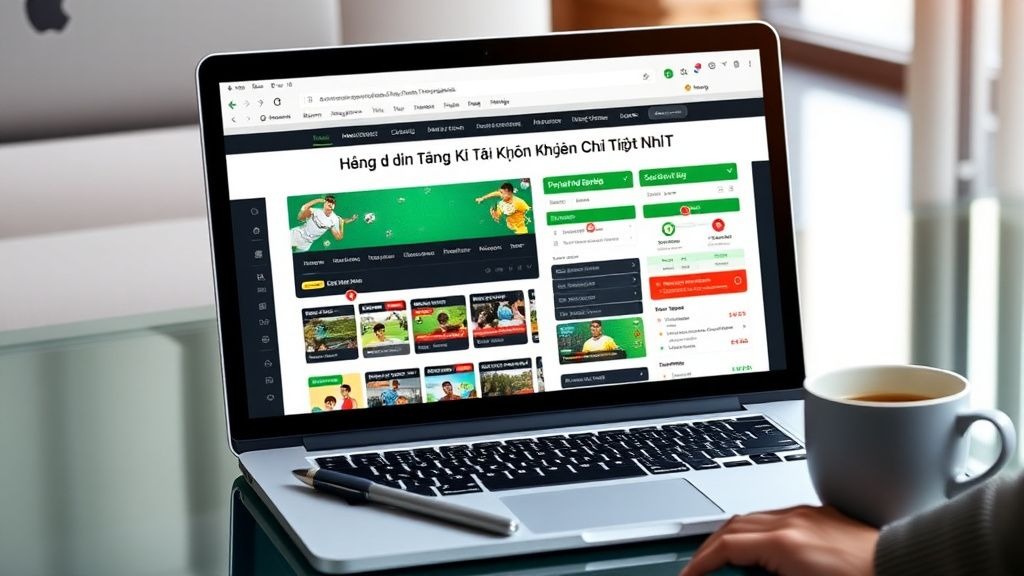 Hướng dẫn 11bet – Từng Bước Để Bạn Trở Thành Chuyên Gia Cá Cược Trên Nền Tảng Đẳng Cấp