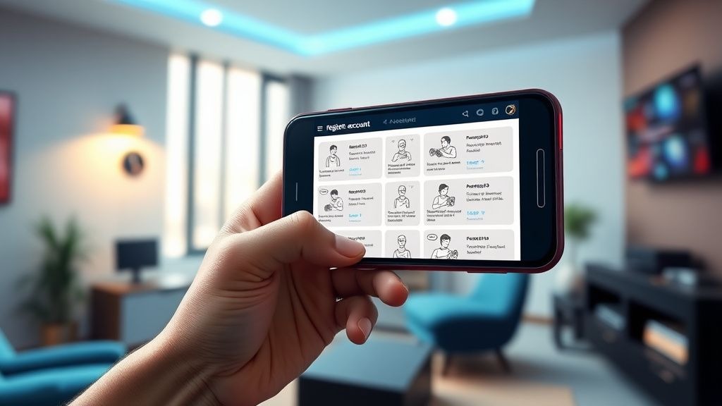 Đăng ký 11bet - Hướng Dẫn Chi Tiết Để Trải Nghiệm Cược Thỏa Thích Và An Toàn