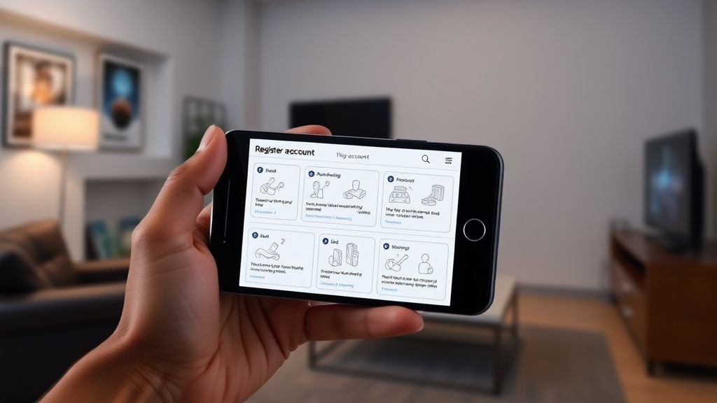 Đăng ký 11bet - Hướng Dẫn Chi Tiết Để Trải Nghiệm Cược Thỏa Thích Và An Toàn